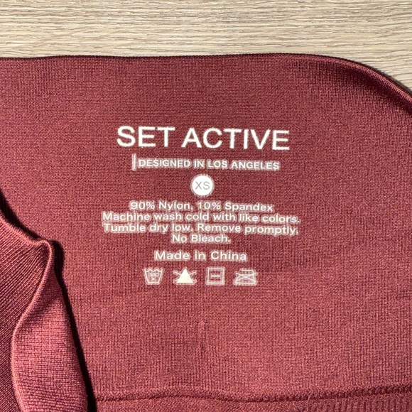 Set Active Sculptflex Set - Picture 7 of 8